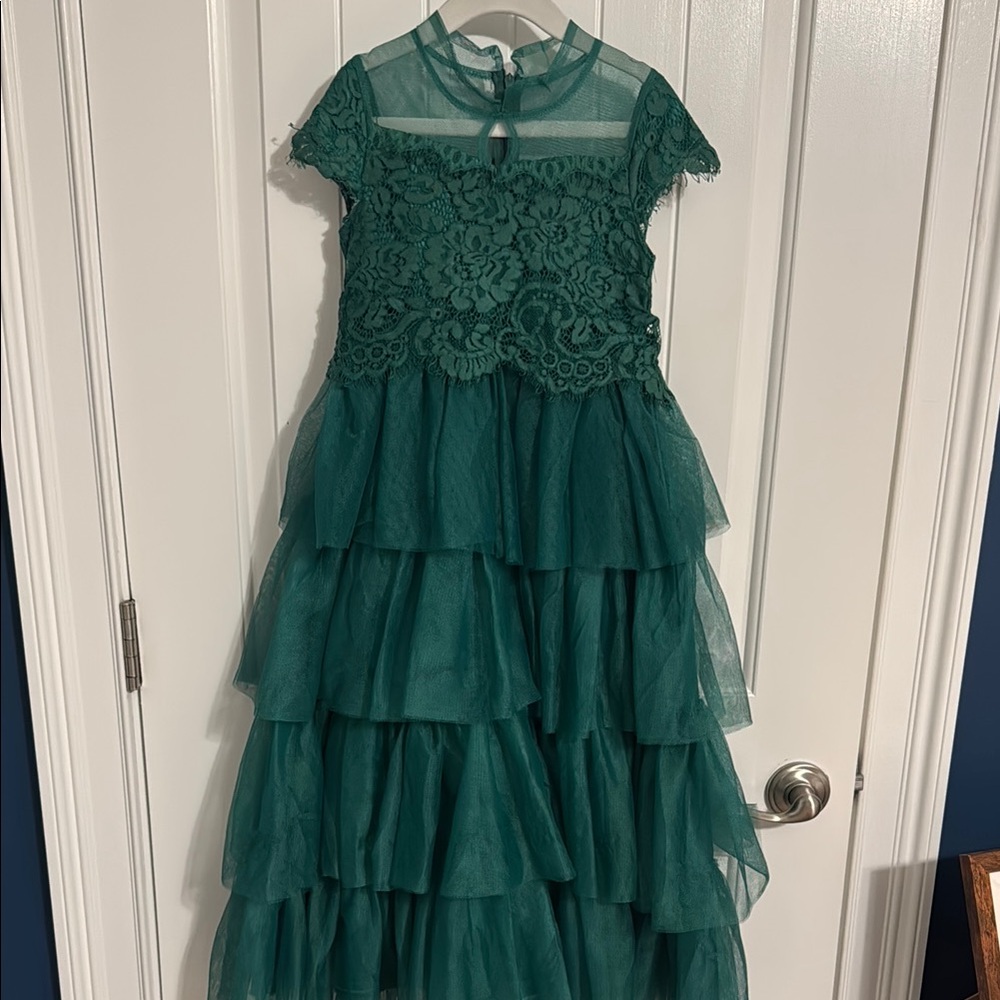 Trish Scully Ariana gown